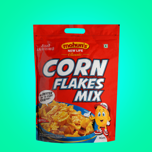 Corn Flakes: 900 g