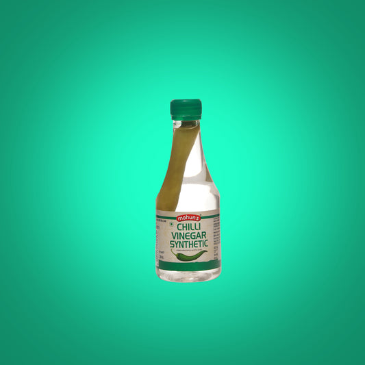 Chilli Vinegar