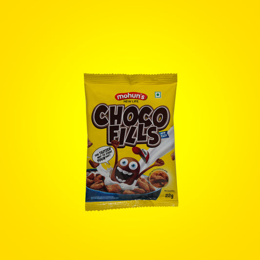 Choco Fills