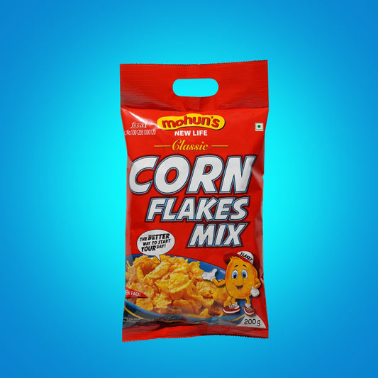Corn Flakes: 200 g