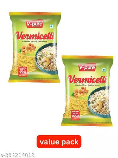 Amazing Short Pasta
