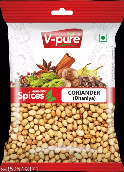 Tasty Coriander Powder