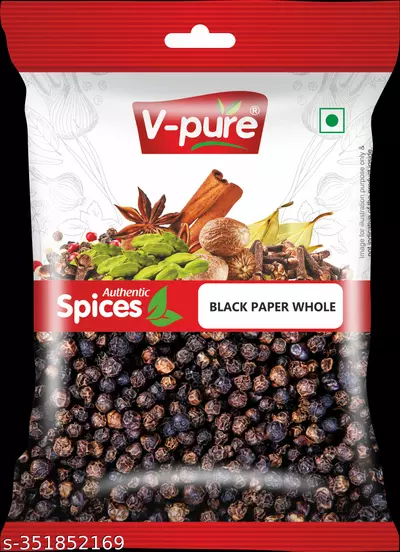 Yummy Black Pepper