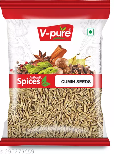 Tasty Cumin Seeds