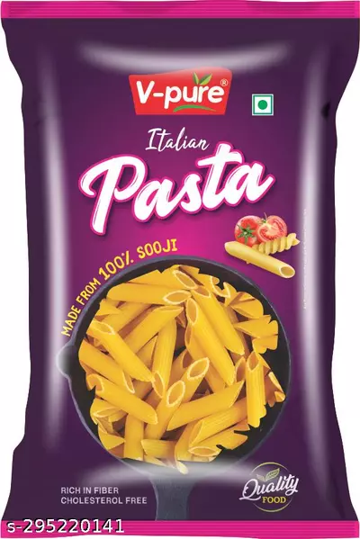 Tasty Long Pasta