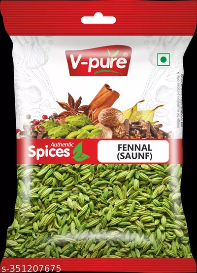 Tasty Saunf (Fennel)