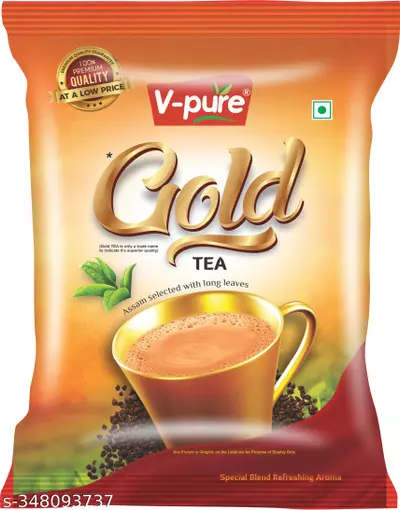 Natural Regular Tea