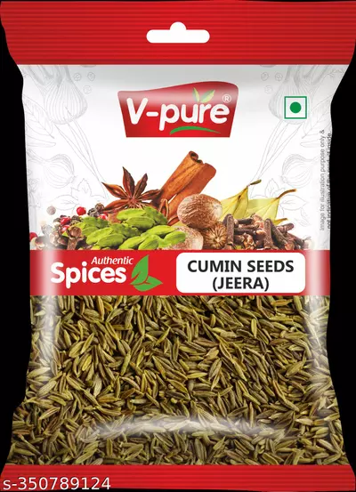 Amazing Cumin Seeds